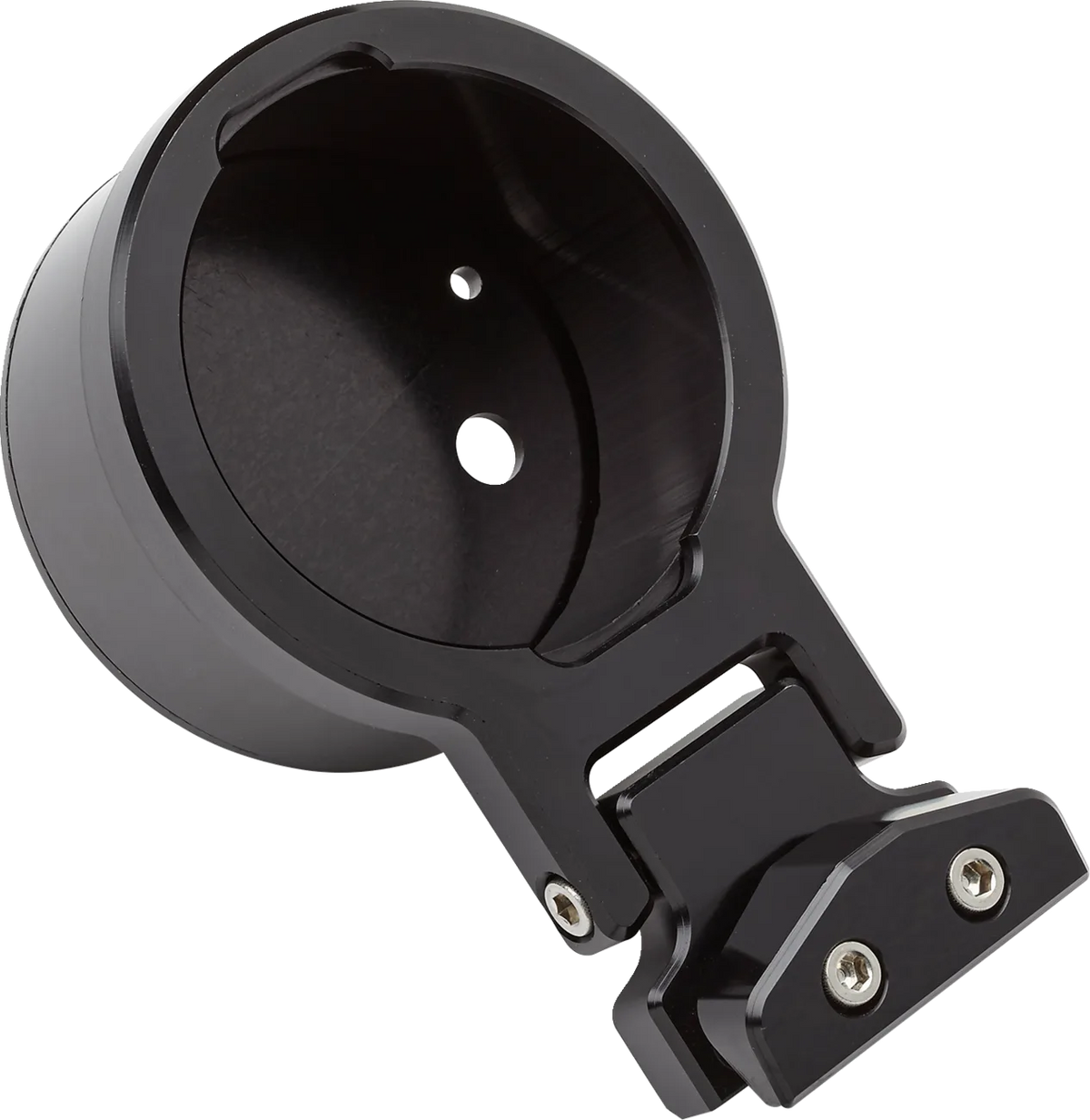 Gauge Mount for Performance Risers