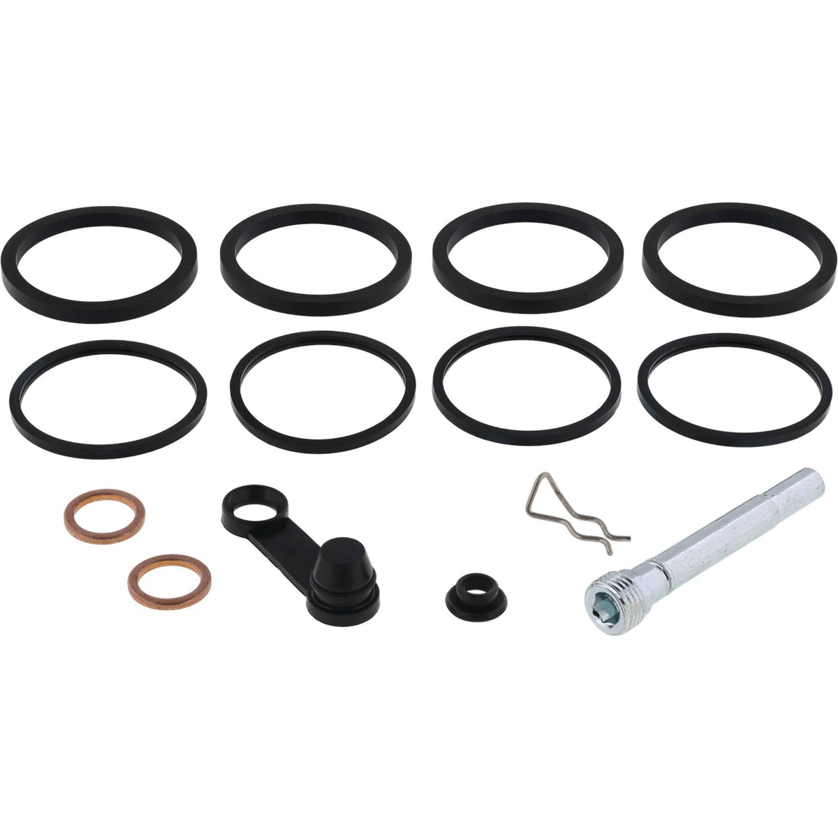 Caliper Rebuild Kit