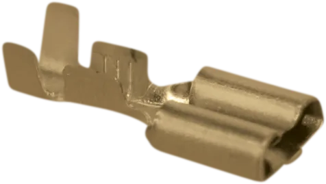 Replacement Terminals