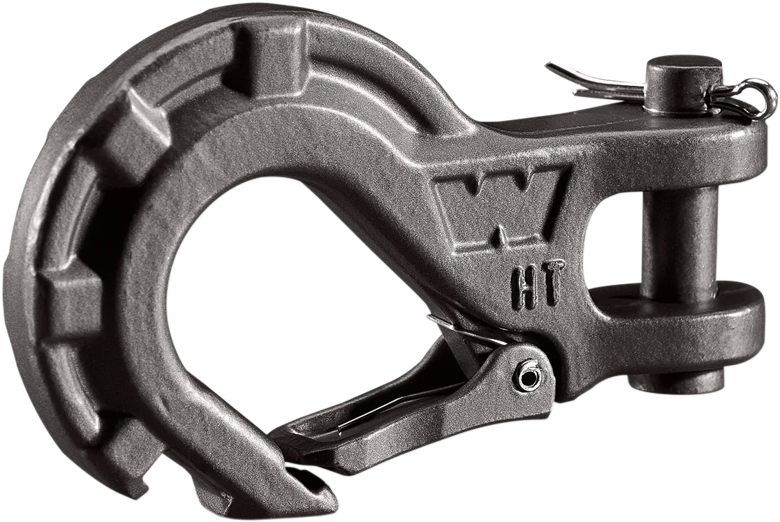 Premium Winch Hook