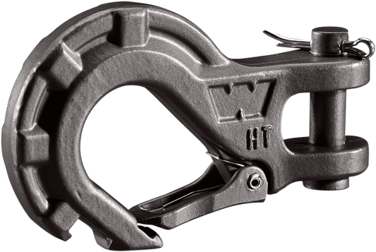Premium Winch Hook