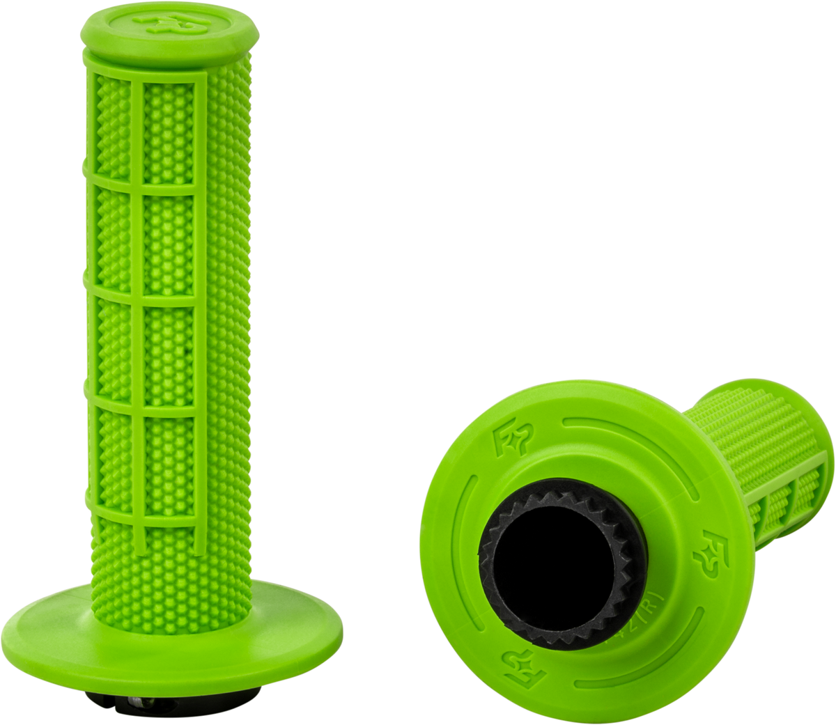 Control Lock-On Grips