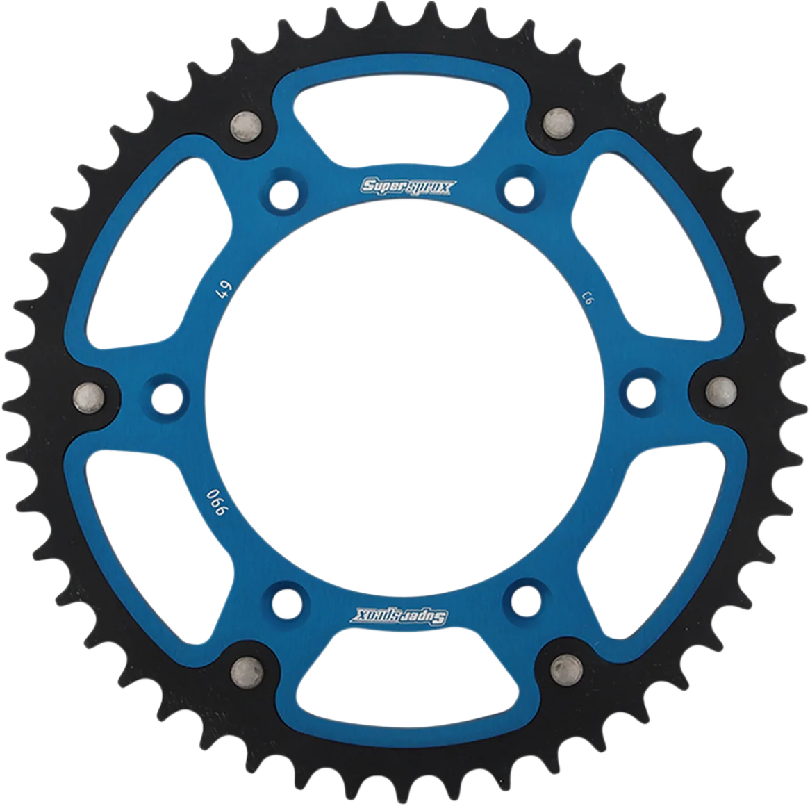 Stealth Rear Sprocket