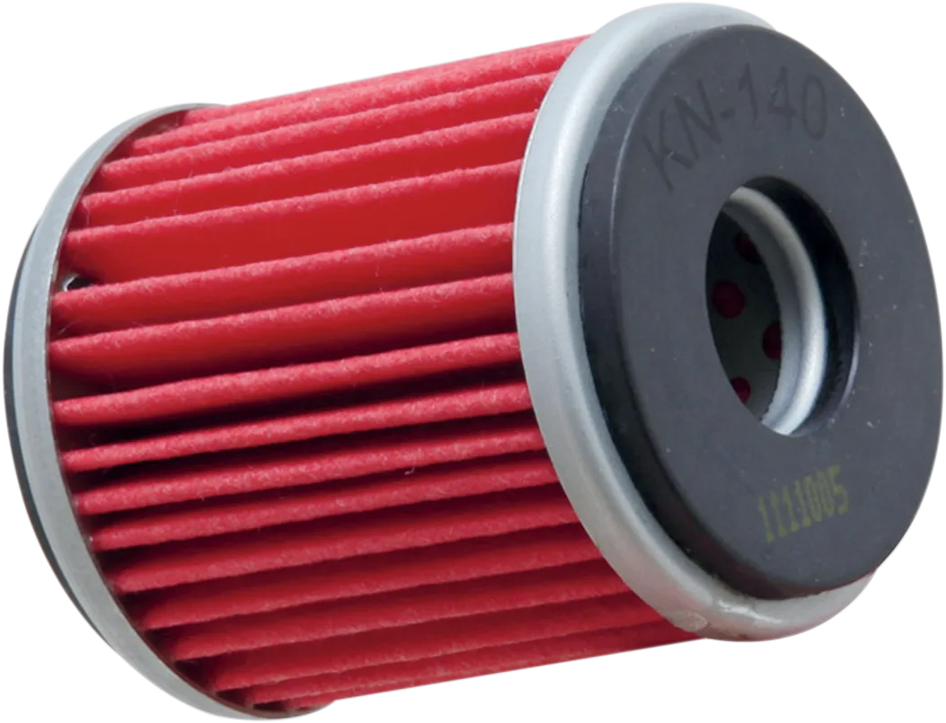 Performance Oil Filter — Cartridge