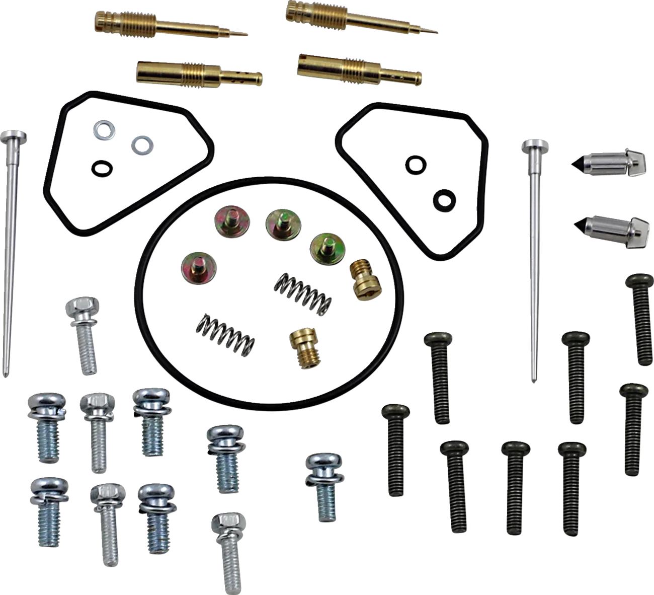 Carburetor Repair Kit