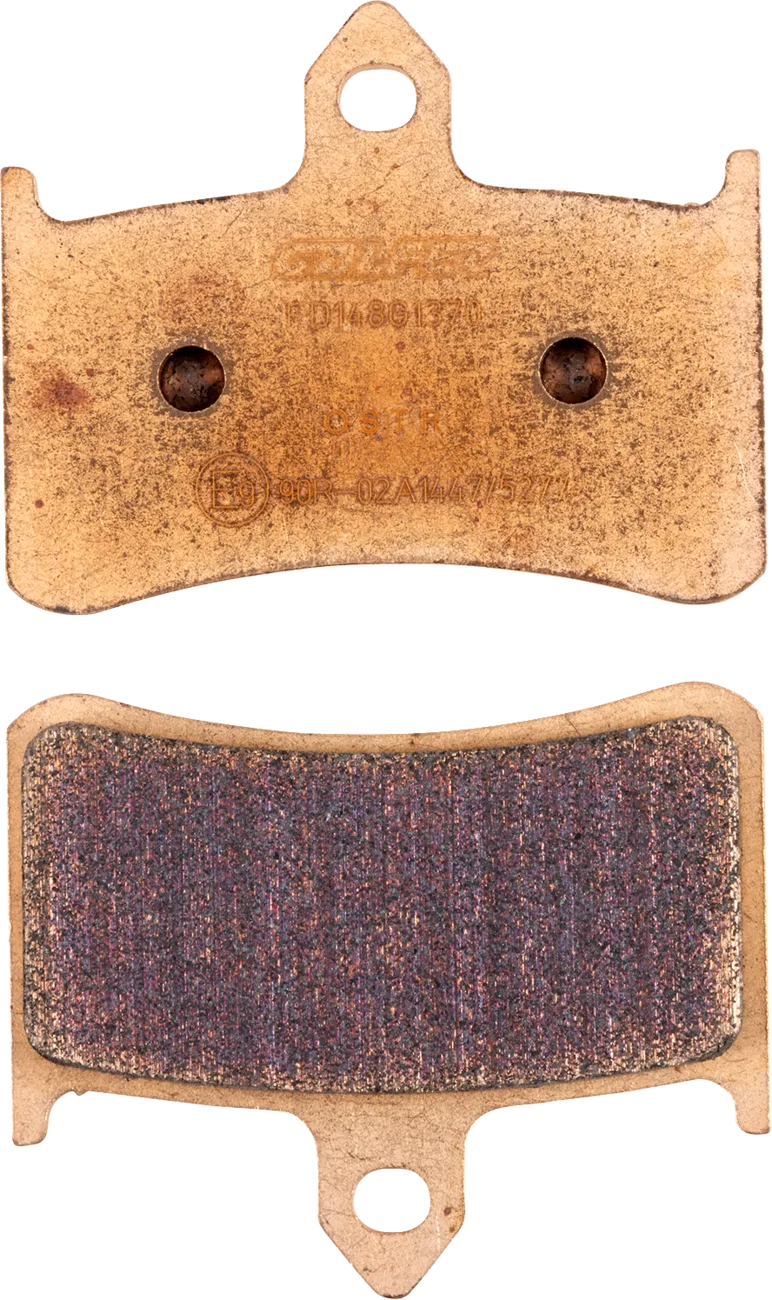 HH Sintered Brake Pads