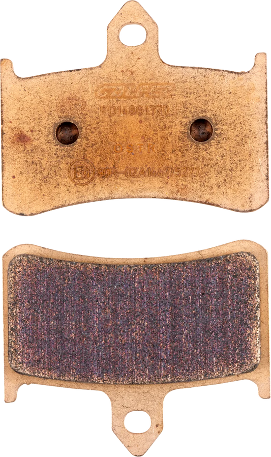 HH Sintered Brake Pads