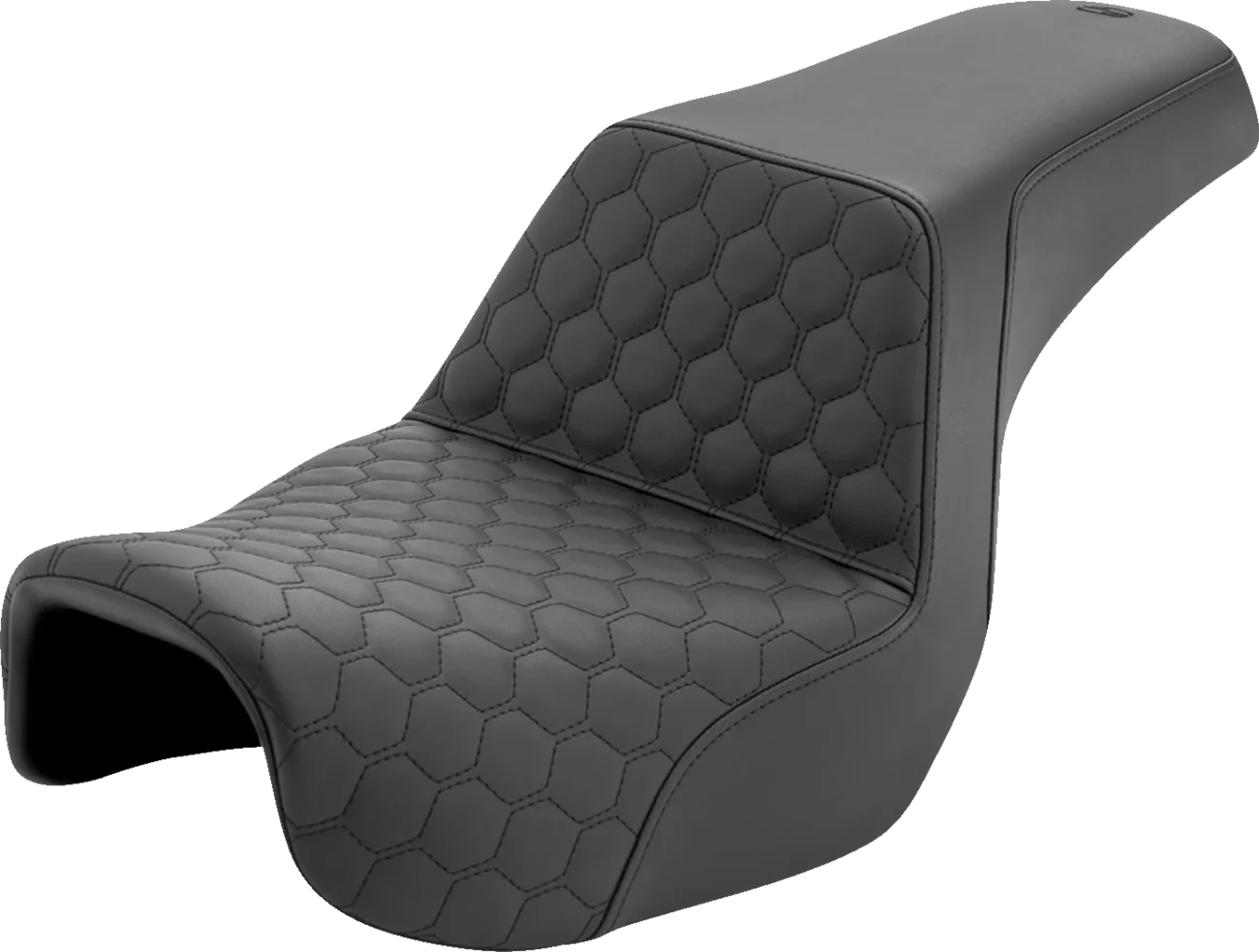 Honeycomb Step-Up Seat