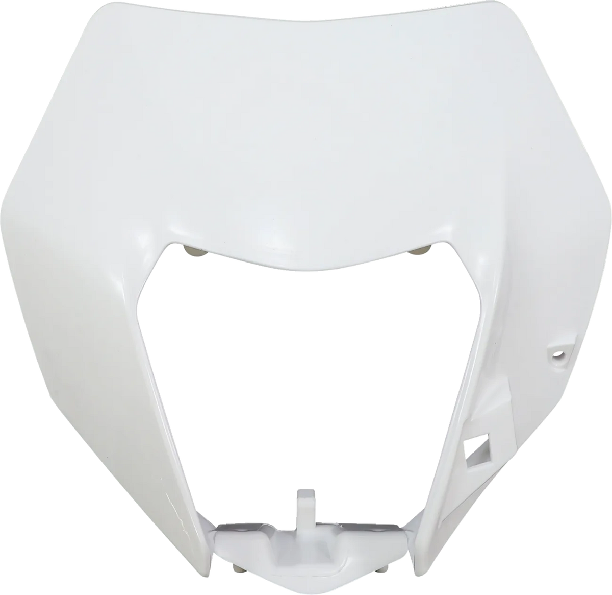Headlight Plastic