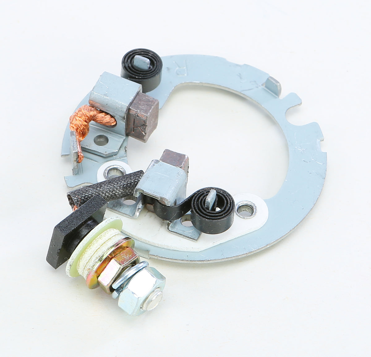 Starter Motor Brush Plate Repair Kit