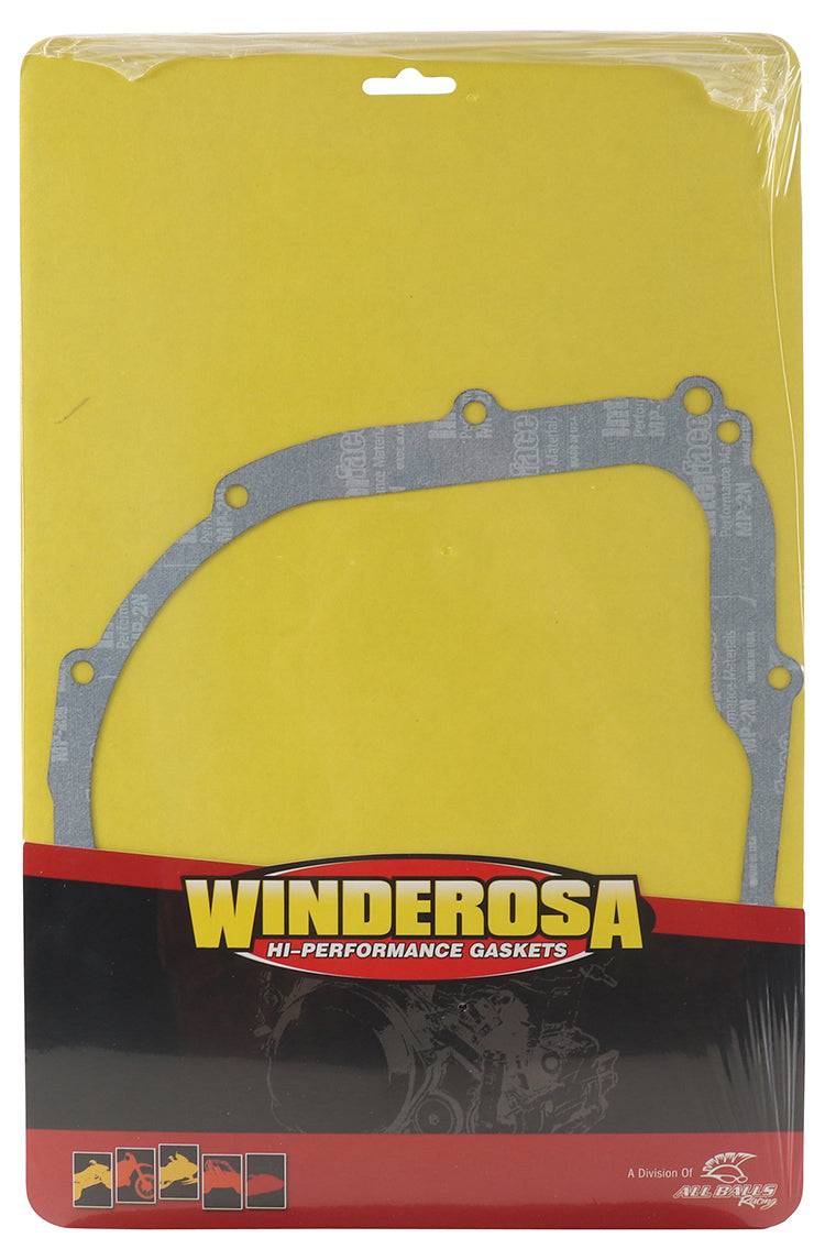 Clutch Cover Gasket