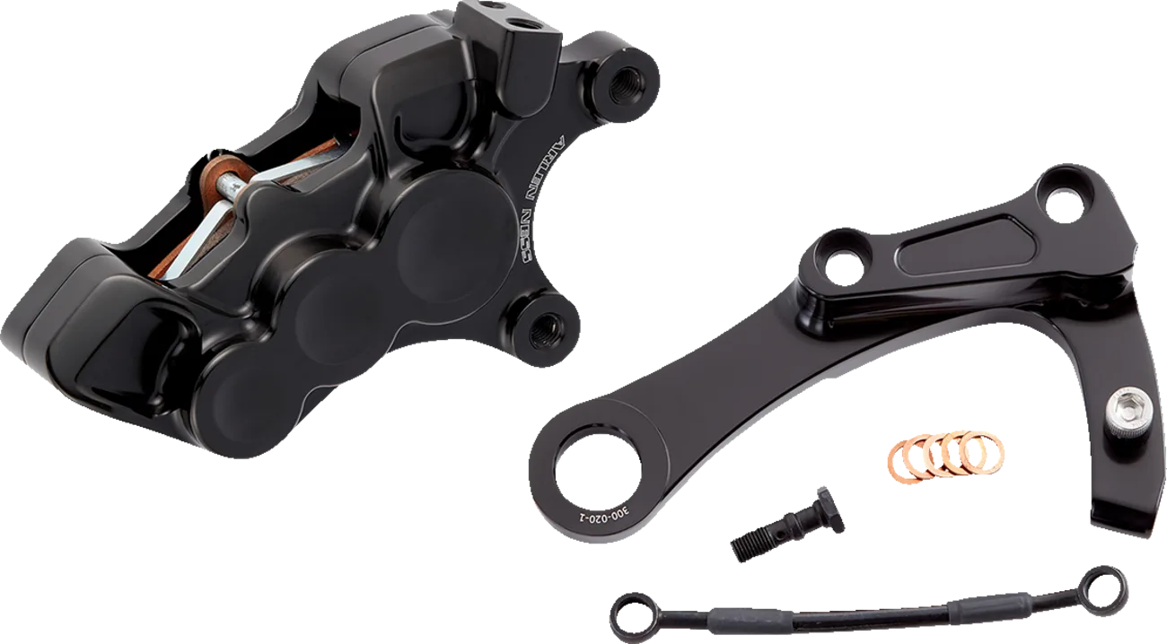 Brake Caliper