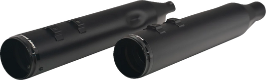 4-1/2" HP-Plus® Slip-On Mufflers with Race Tip