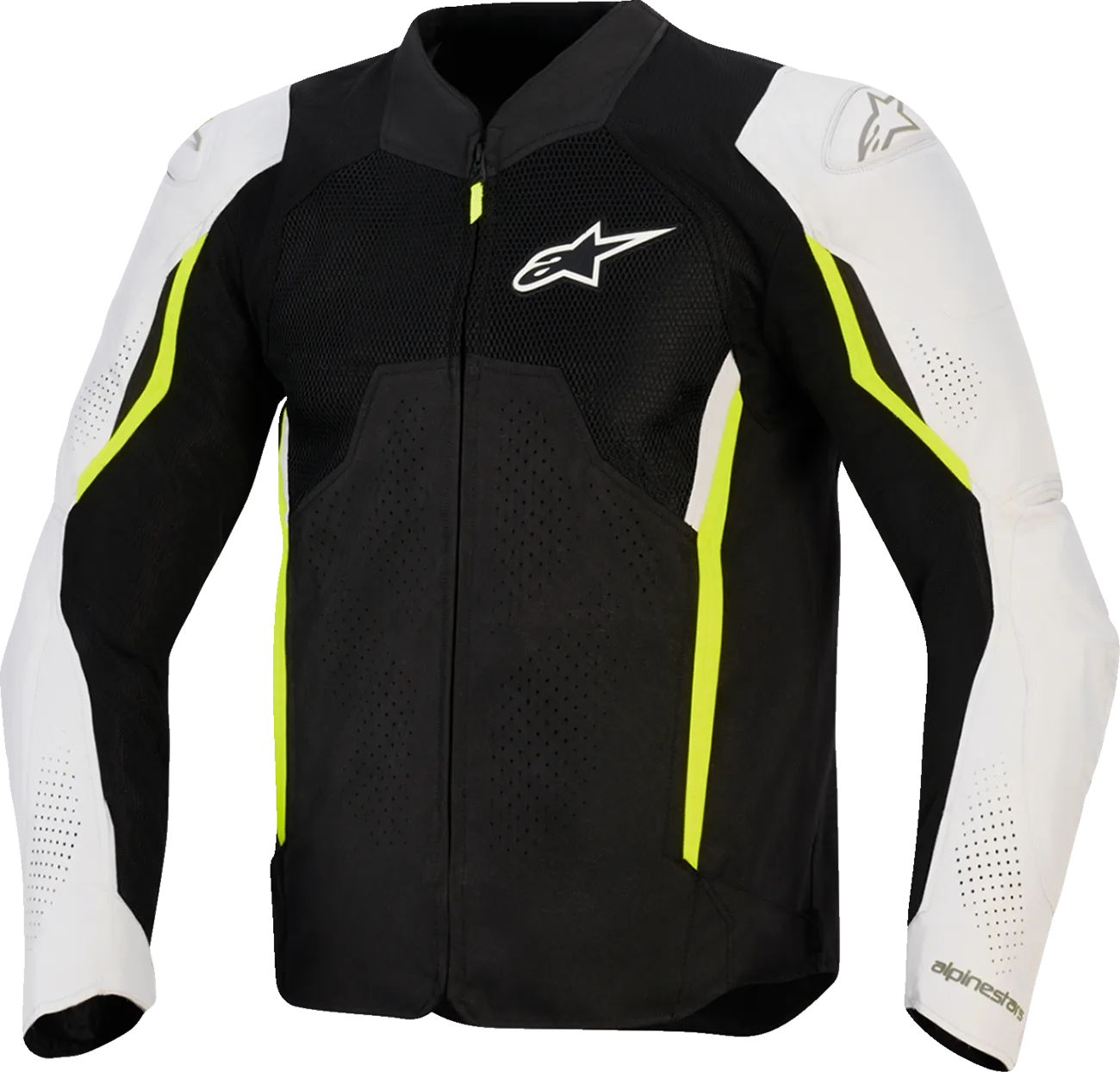 AST v3 Air Jacket
