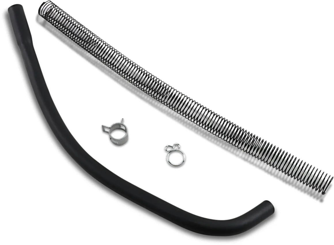 Hose and Clamp Kit