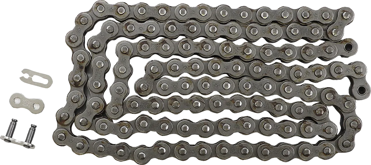 520 HDR Competition Chain