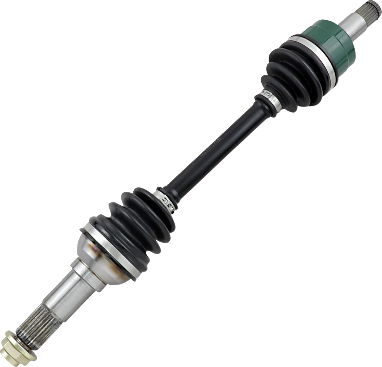 OEM Replacement Standard CV Axle