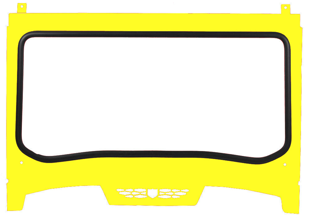 Glass Windshield