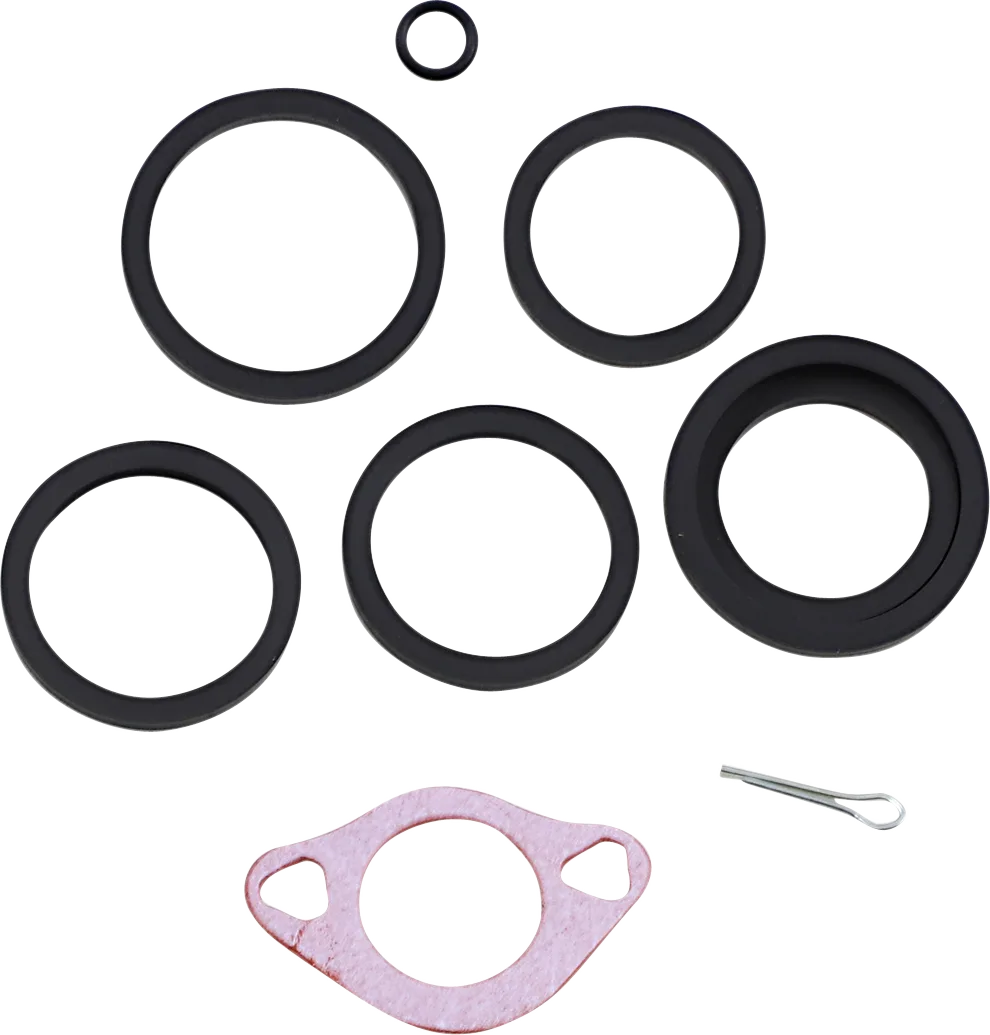 Brake Caliper Rebuild Kit