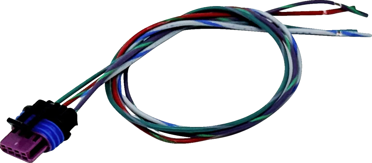 Connector Pigtail