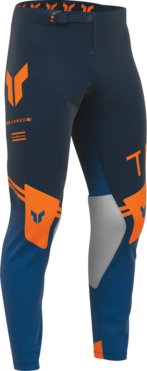 Sportmode Geo Pants