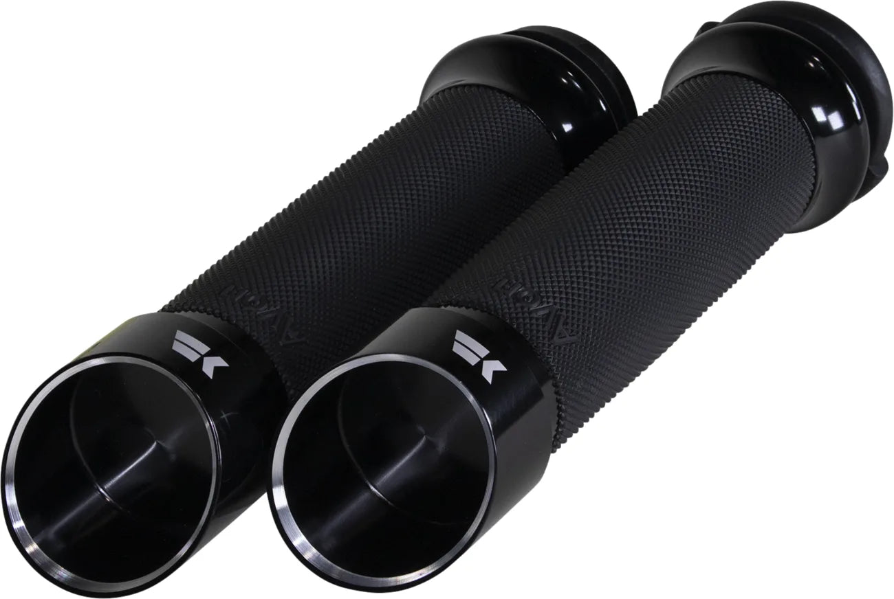 Edge Grips