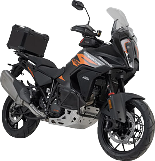 TRAX ADV Top Case System