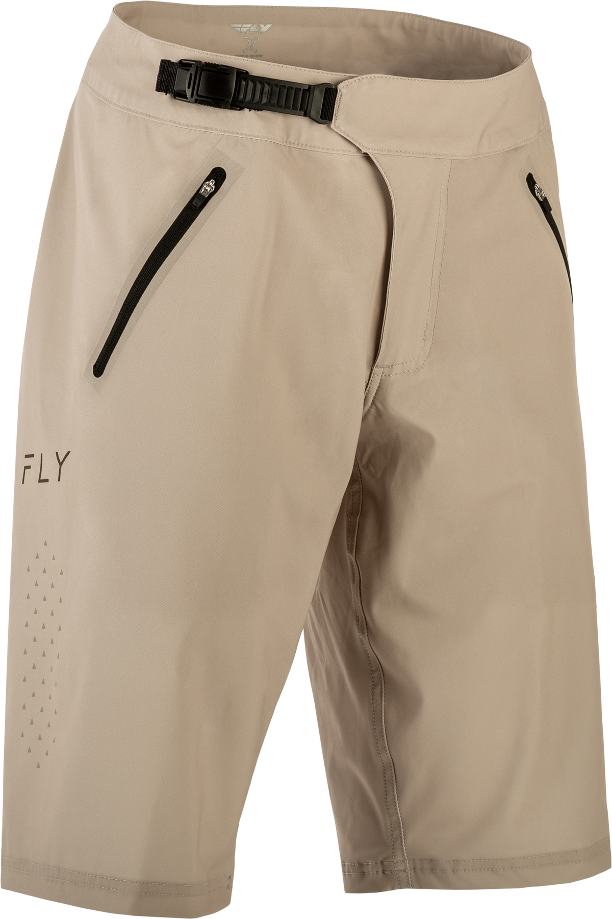 Warpath Shorts