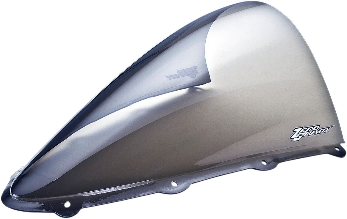 Corsa Windshield