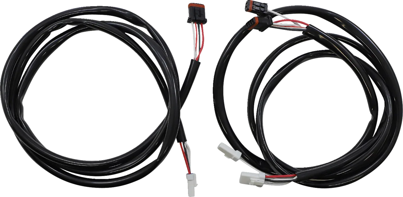 CAN Bus Wiring Harness Extension