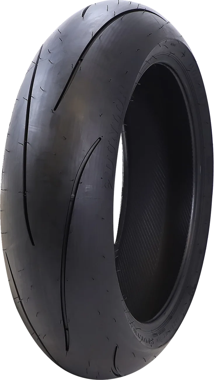Sportmax Q5 Tire