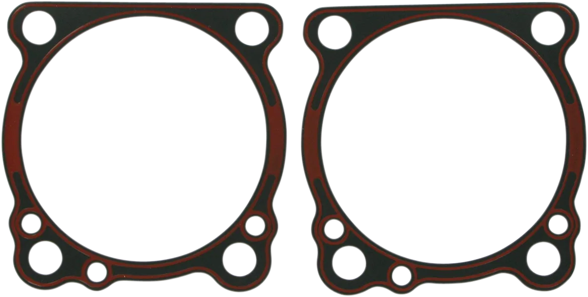 Cylinder Base Gaskets