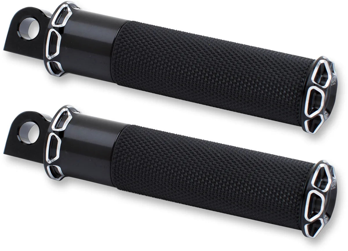Fusion Male-Mount Foot Pegs