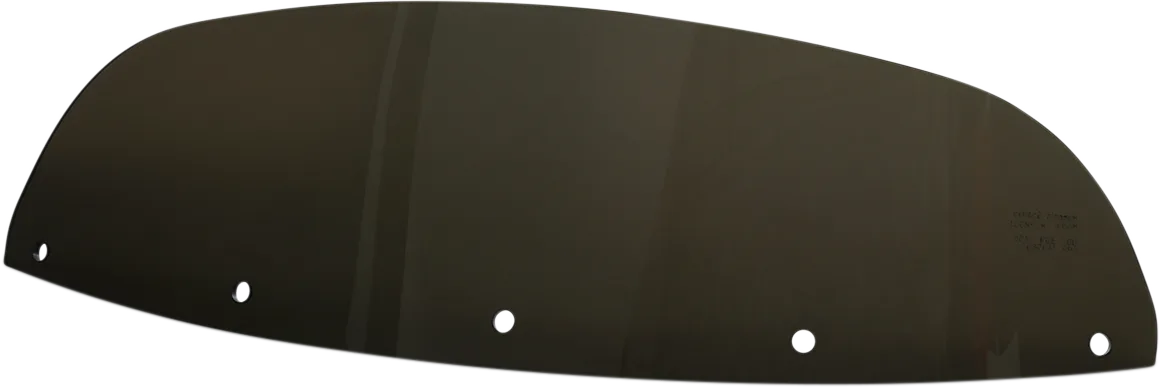 Replacement Lucite Windshield