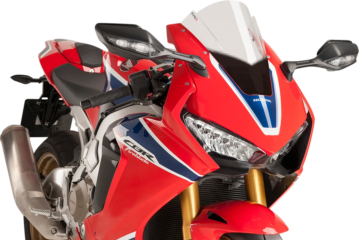 Z-Racing Windscreen