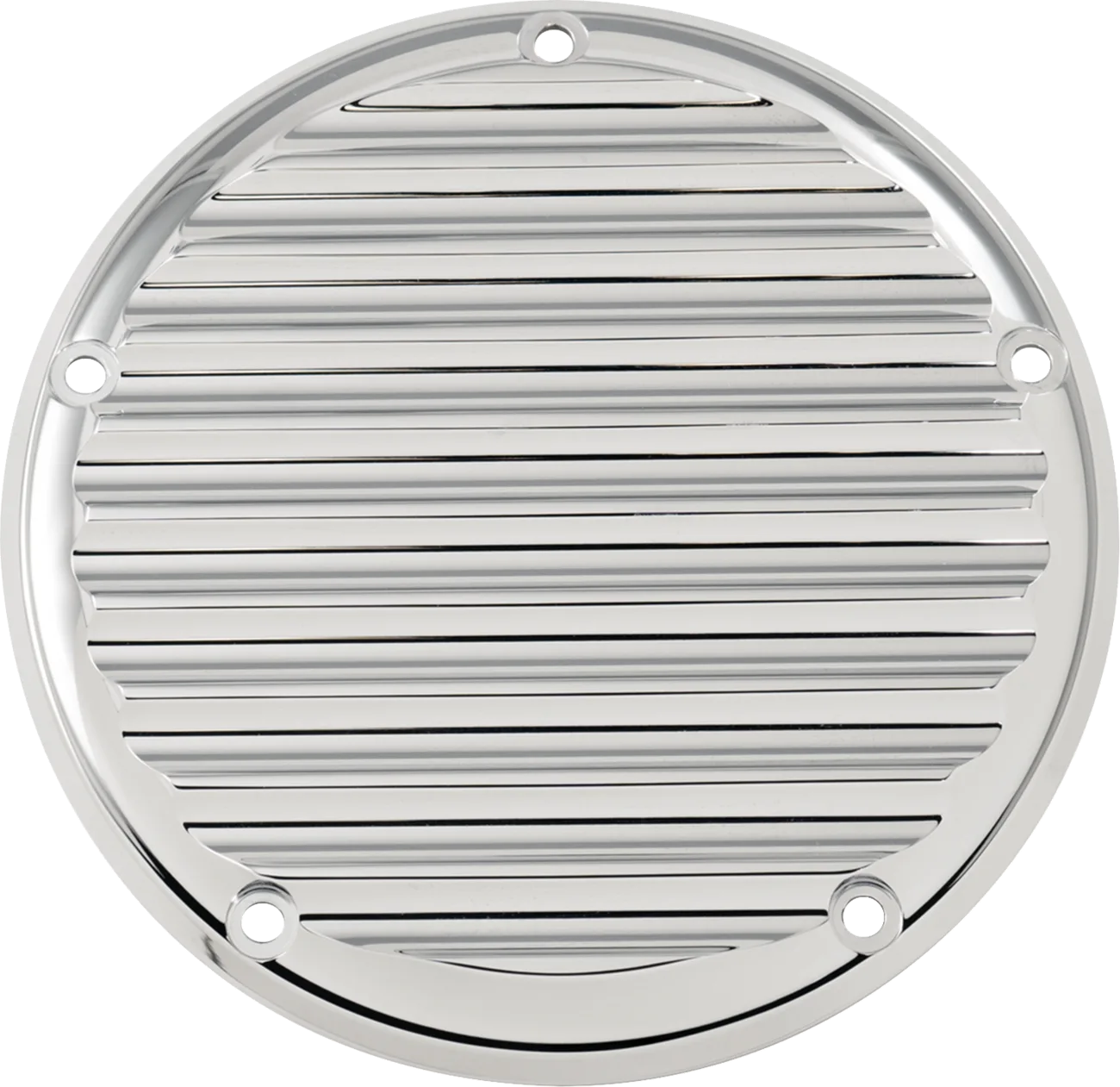Billet Derby Cover