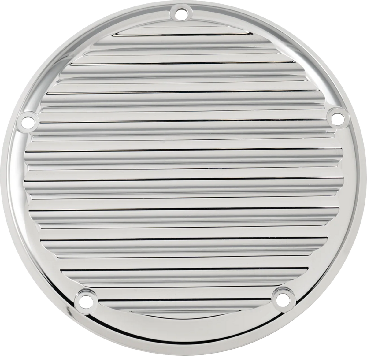 Billet Derby Cover