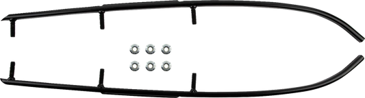 Trail Blazer IV™ Flat-Top® Wear Bars