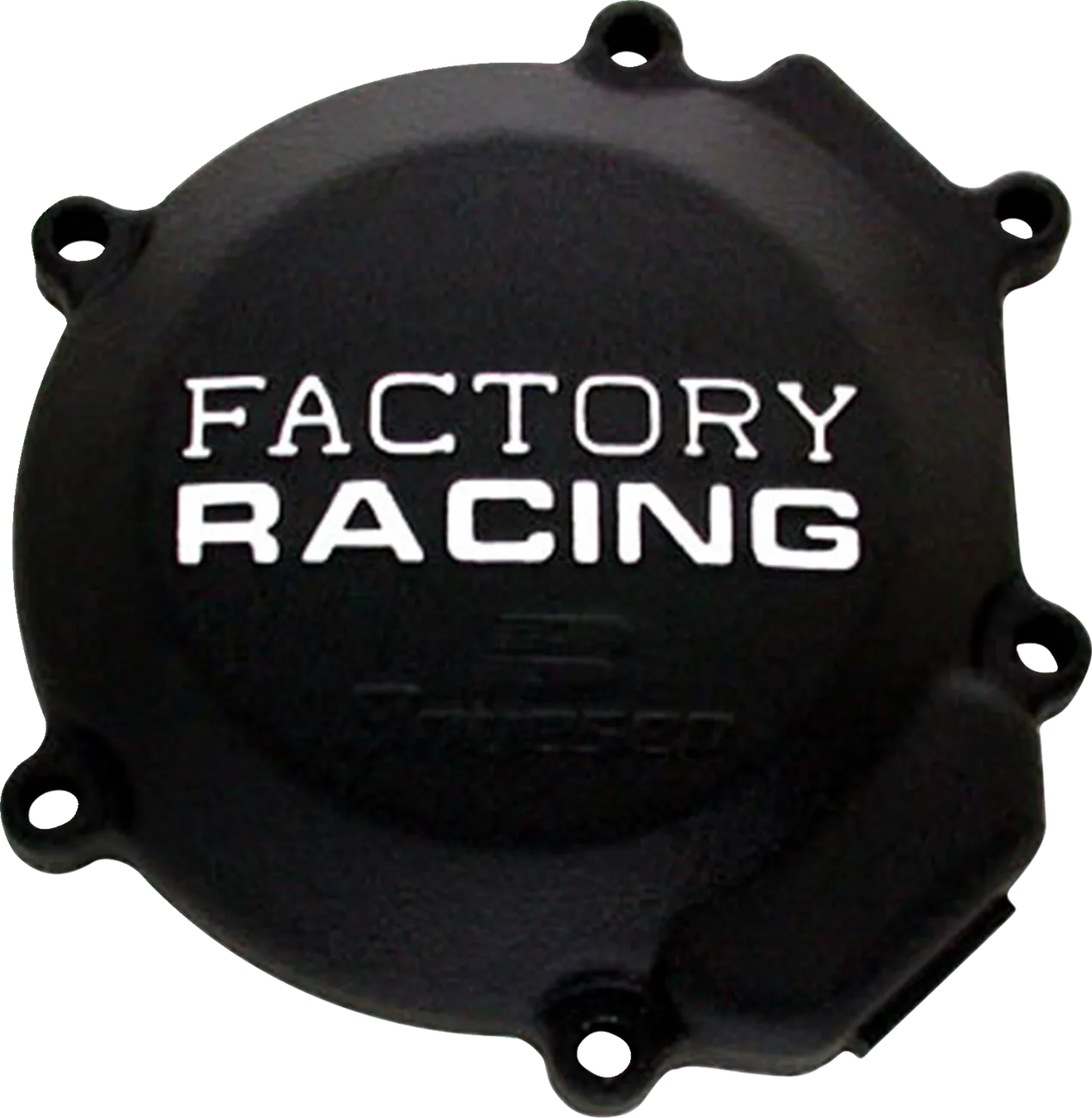 Factory Ignition Cover