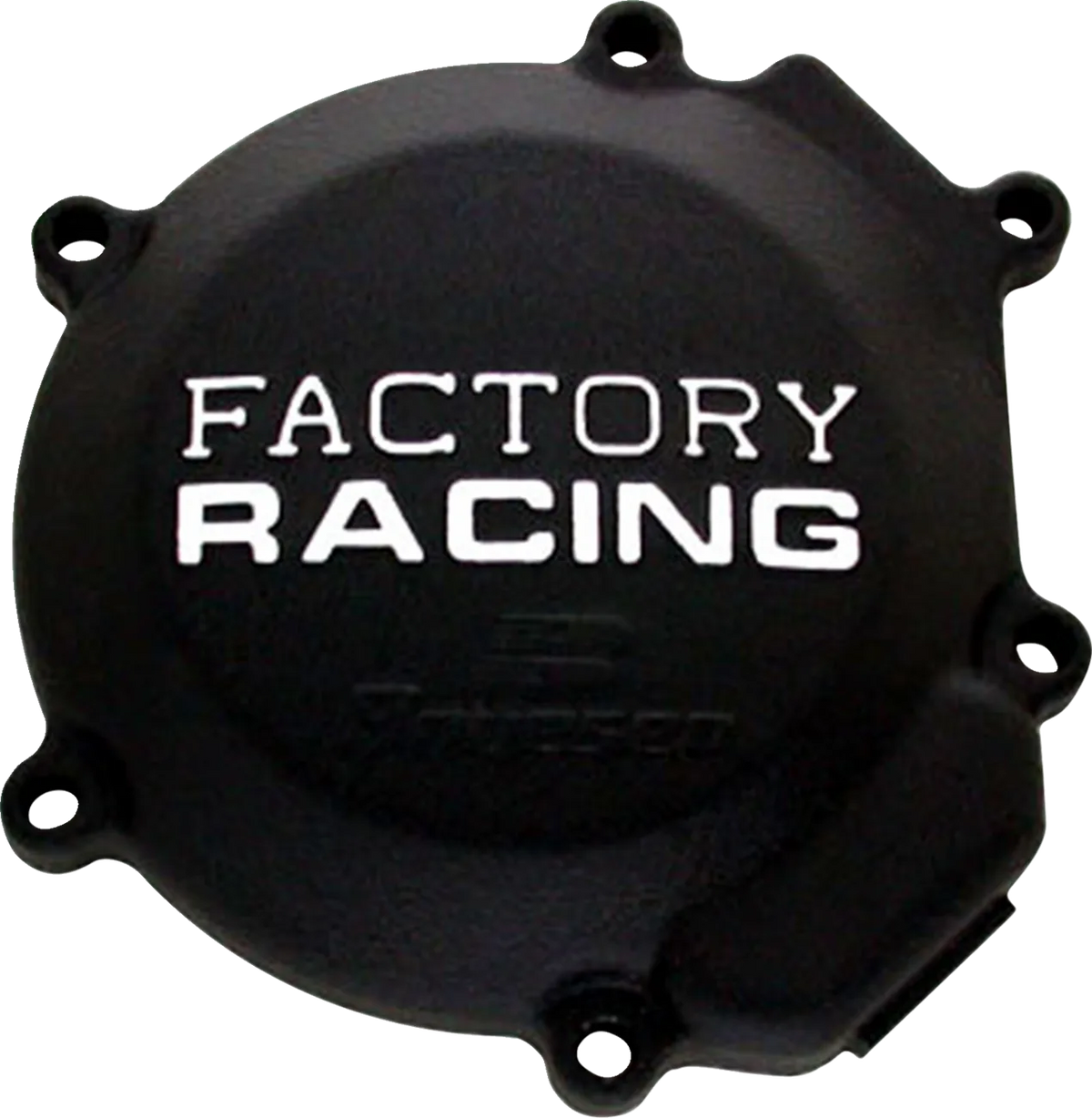 Factory Ignition Cover
