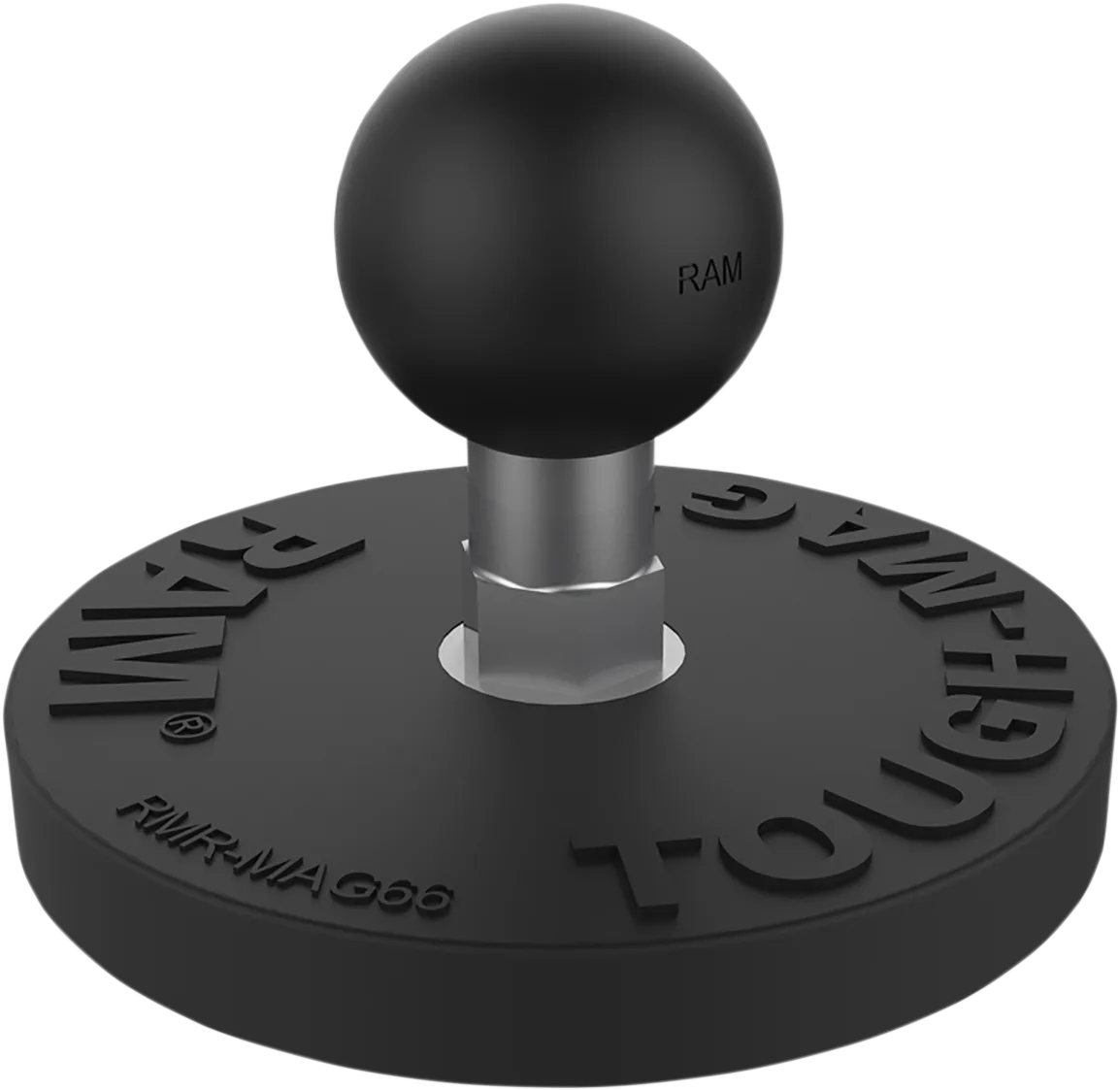 Tough-Mag™ Ball Base