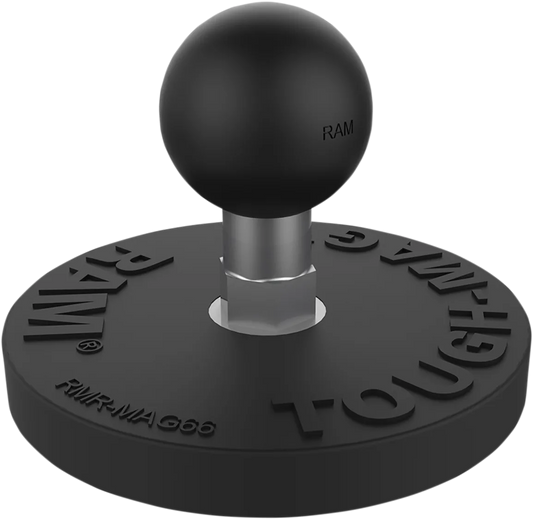 Tough-Mag™ Ball Base