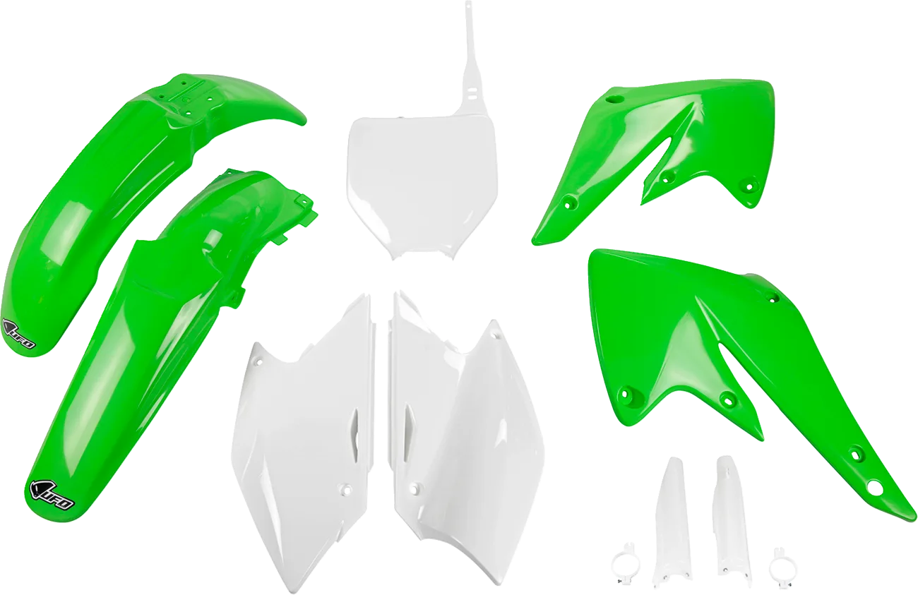 Full Replacement Body Kit for Kawasaki