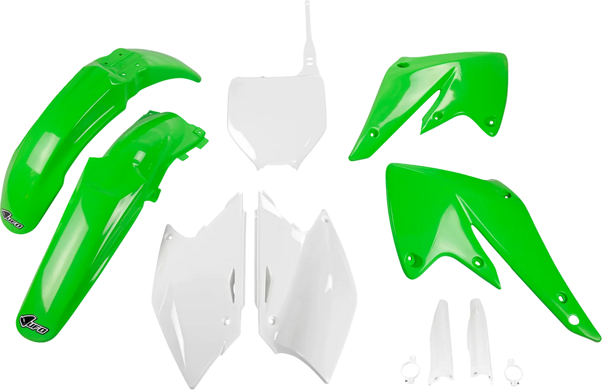 Full Replacement Body Kit for Kawasaki