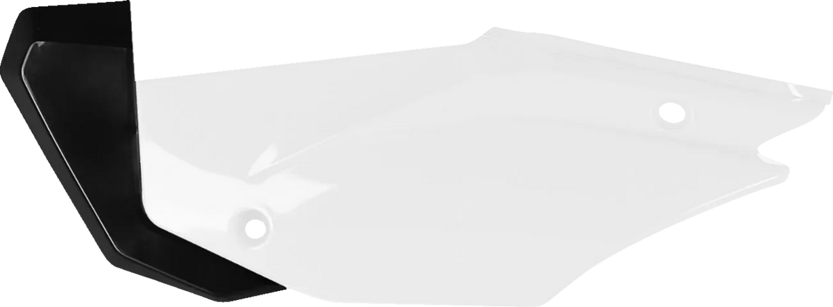Replacement Side Panels