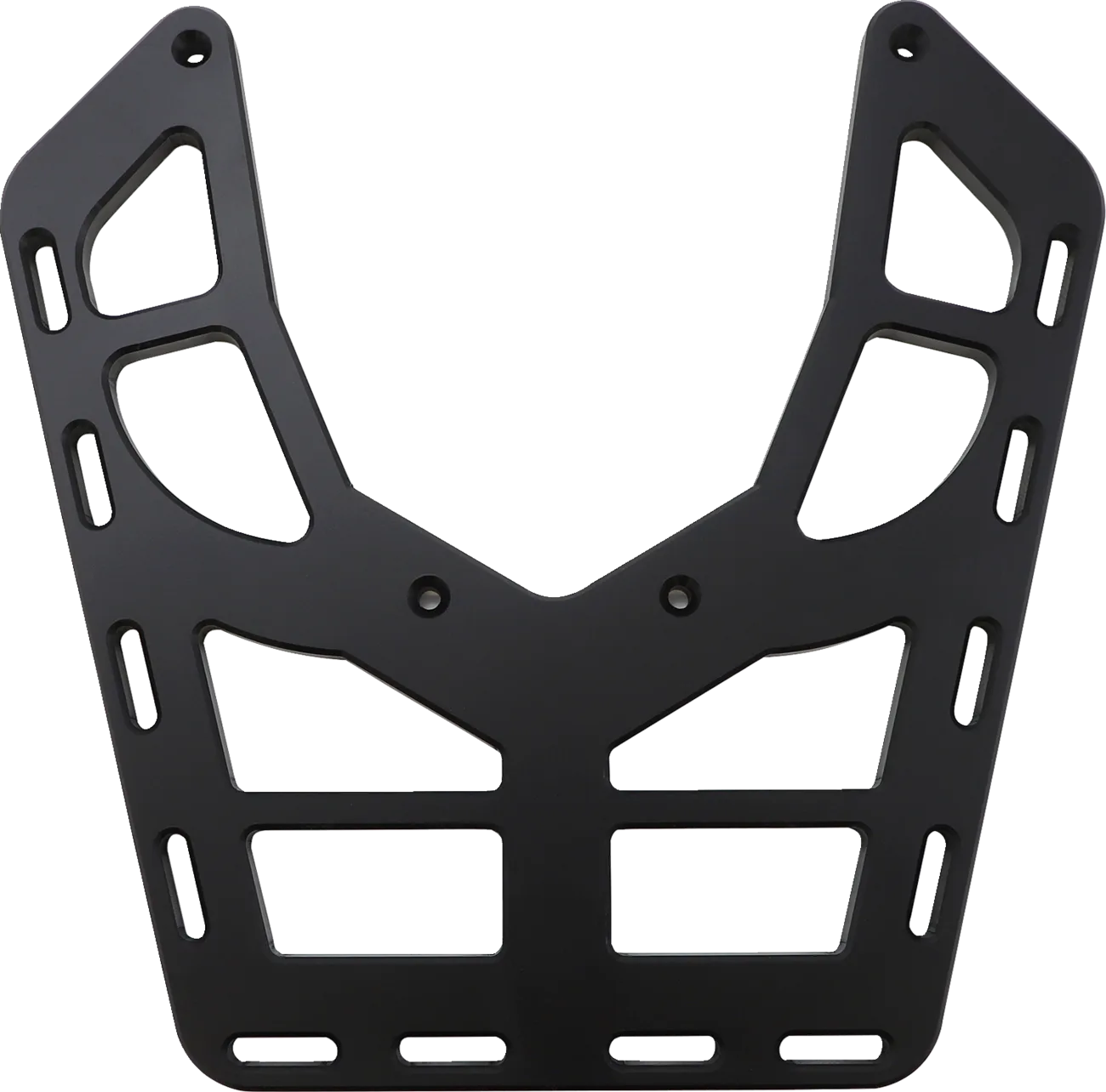 Dual-Sport Rear Rack