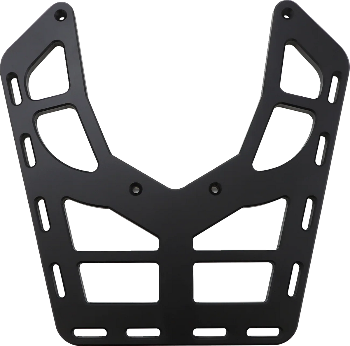 Dual-Sport Rear Rack