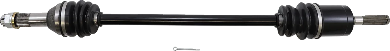 OEM Replacement Standard CV Axle