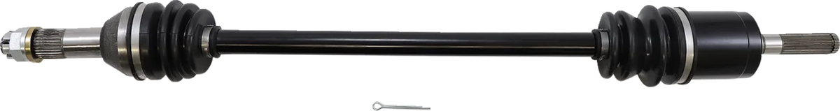 OEM Replacement Standard CV Axle