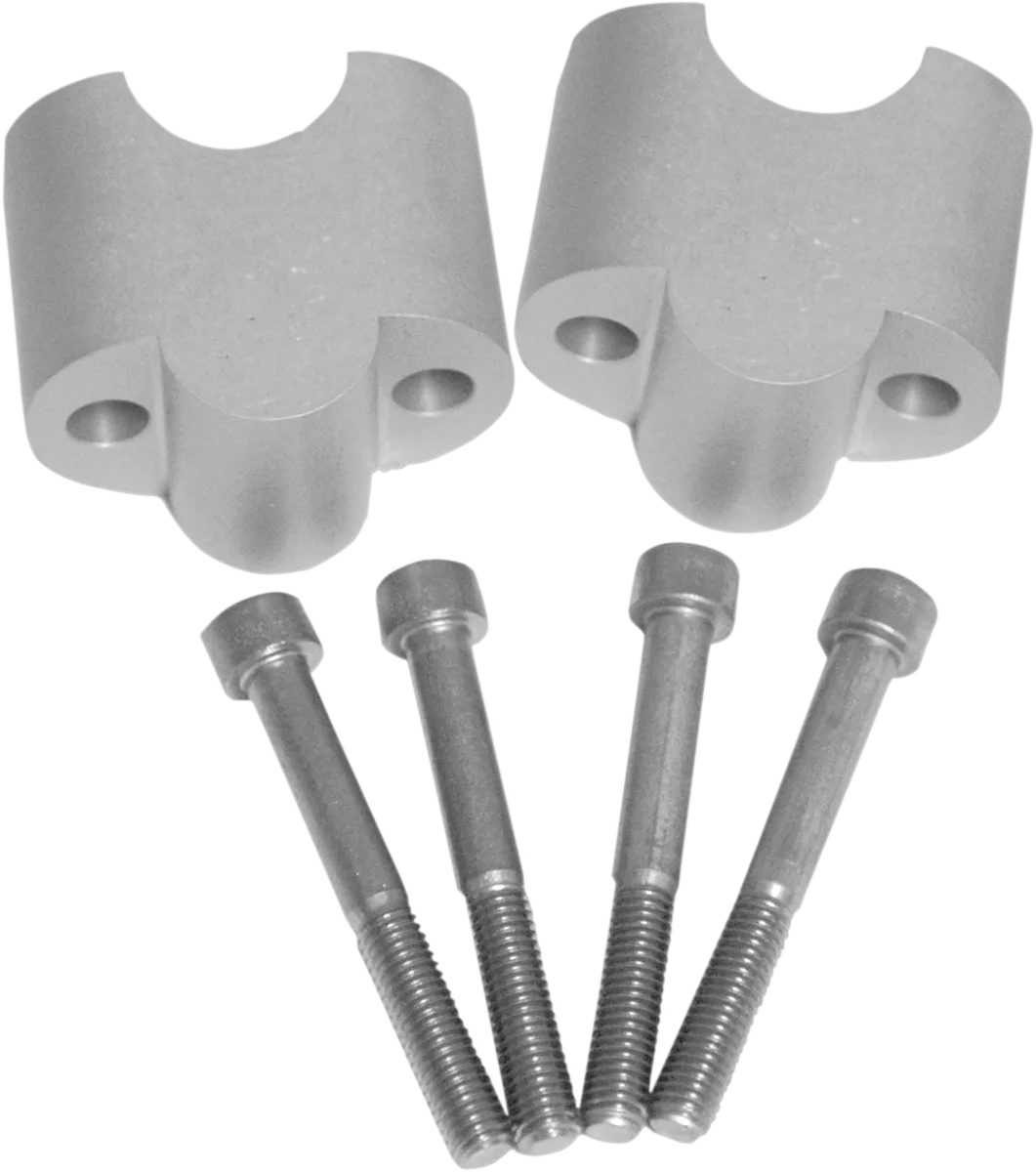 Venture Handlebar Riser Extensions